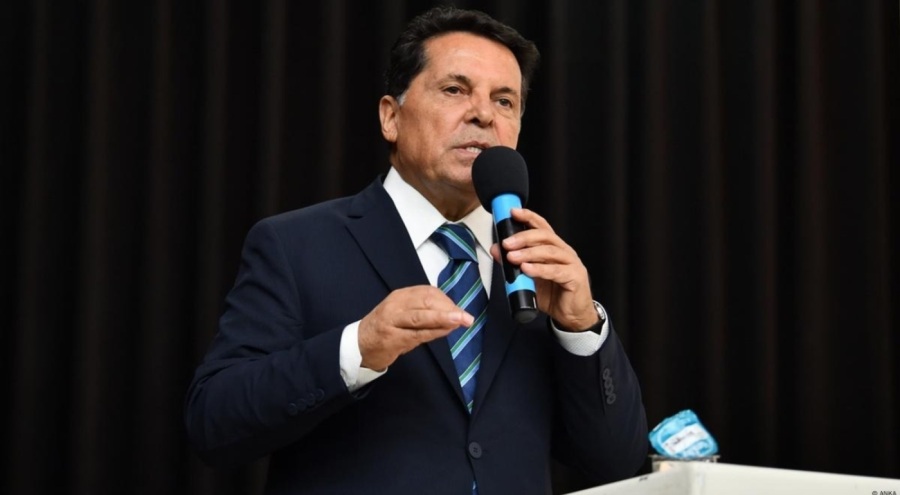 Ahmet Özer'e takipsizlik kararı!