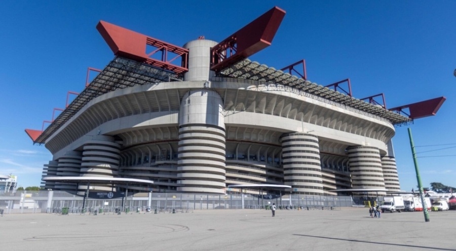 Inter ve Milan, San Siro Stadı'nı satın aldı