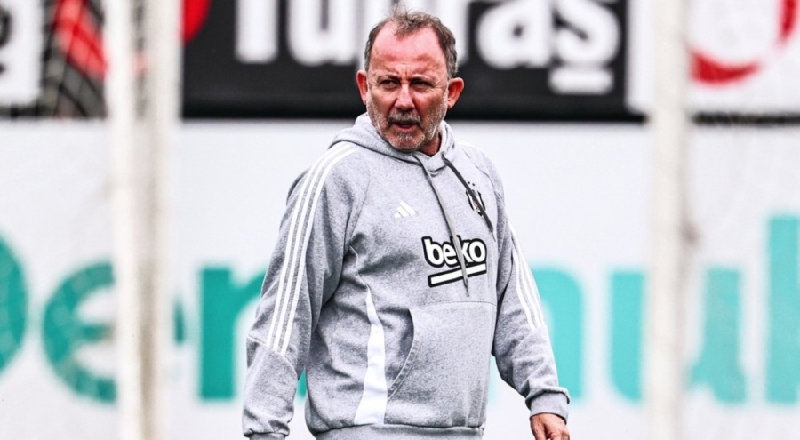 Beşiktaş, Antalyaspor maçı hazırlıklarını 3 eksikle sürdürdü