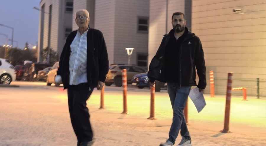 Bursa'da eski koca dehşeti: Kadını bıçaklayarak yaraladı