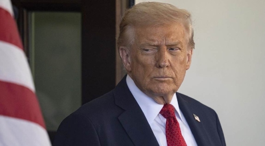 Trump, Güney Afrika'daki G-20 Zirvesi'ne katılmayacak