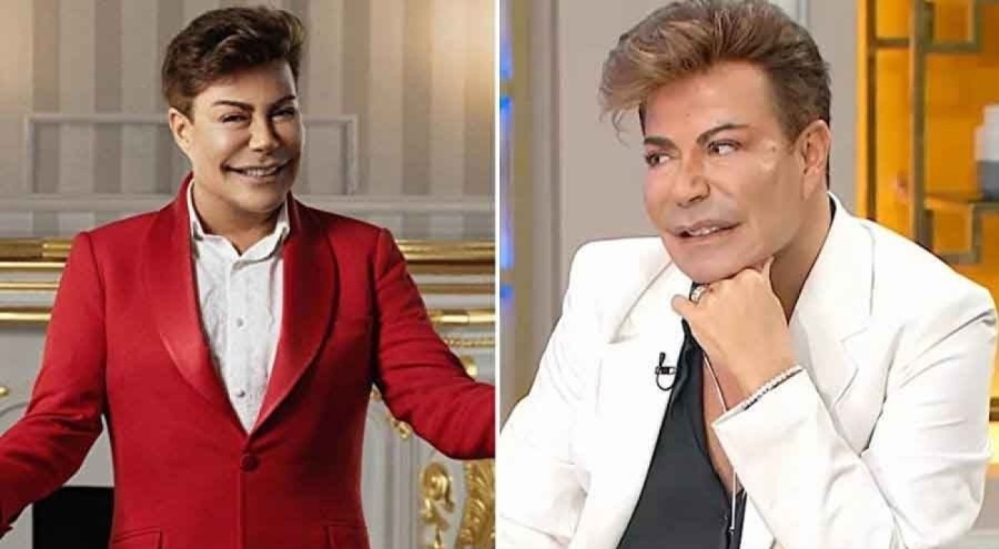 Fatih Ürek hakkında kritik gelişme!