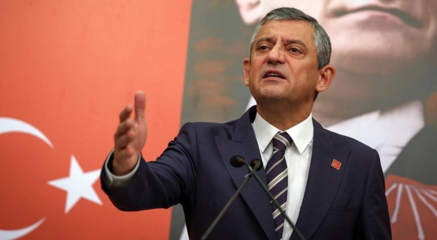 Özgür Özel: Böyle kalabileceklerini düşünüyorlar iktidarda!