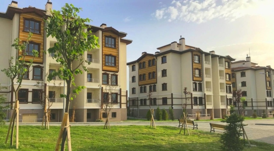 TOKİ'den dolandırıcılık uyarısı: Sahte sitelere itibar etmeyin