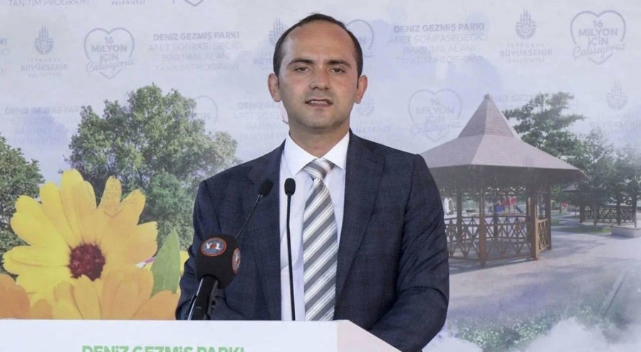 Tayfun Kahraman'ın yeniden yargılanma talebi reddedildi