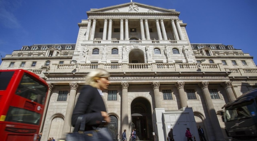 İngiltere Merkez Bankası faiz kararını açıkladı