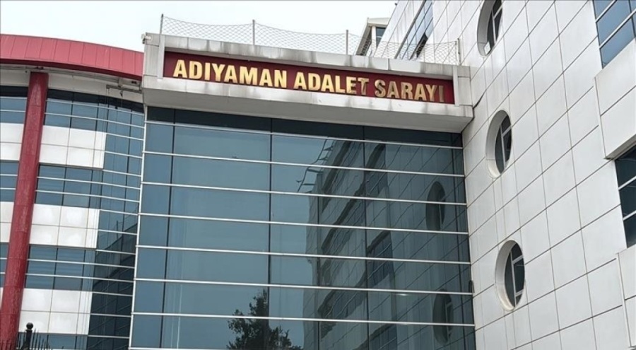 Grand İsias Hotel davasına ilişkin 6 kamu görevlisi hakim karşısında