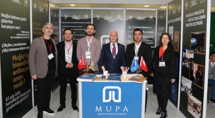 Bursa Büyükşehir Belediye Başkanı Mustafa Bozbey: 'Bursa Modeli' Türkiye'ye örnek olacak