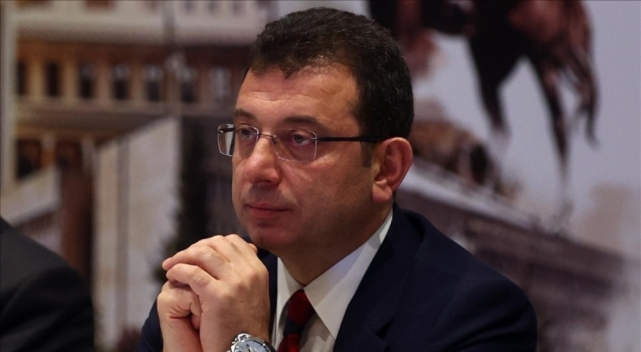 İmamoğlu'ndan 'Demirtaş' ve 'Yüksekdağ' çağrısı: 'Tahliyeleri bir an evvel gerçekleşmelidir'