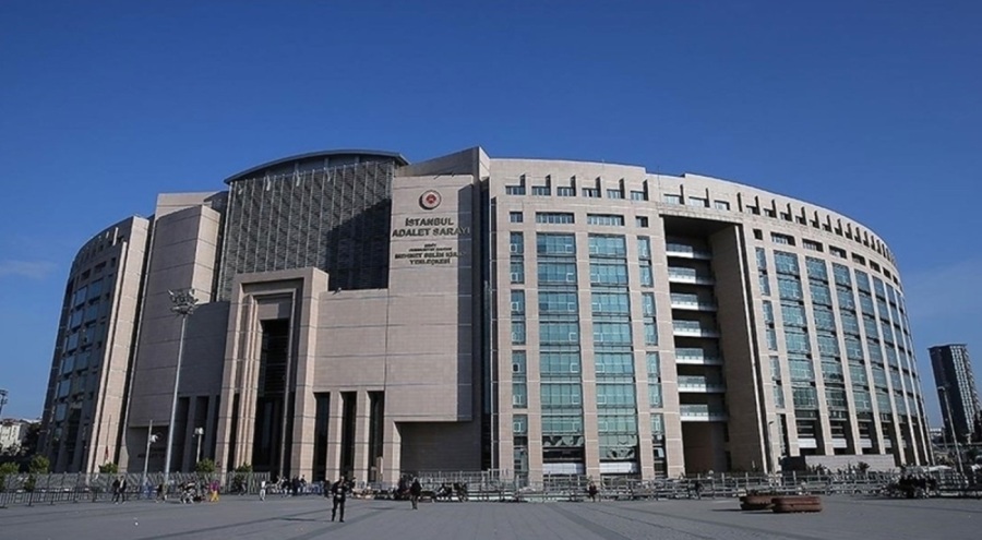 İBB'ye yönelik yolsuzluk soruşturmasında 5 gazeteciye adli kontrol