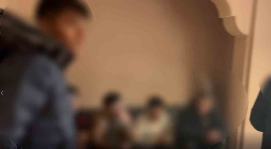 Ağrı'da göçmen kaçakçılığı operasyonunda 4 kişi tutuklandı