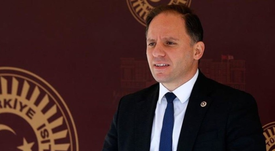 Deniz Yavuzyılmaz: Akın Gürlek savunma yapsın