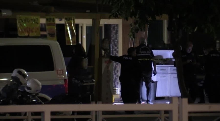 Adana'da tartıştığı akrabasını pompalı tüfekle vurdu