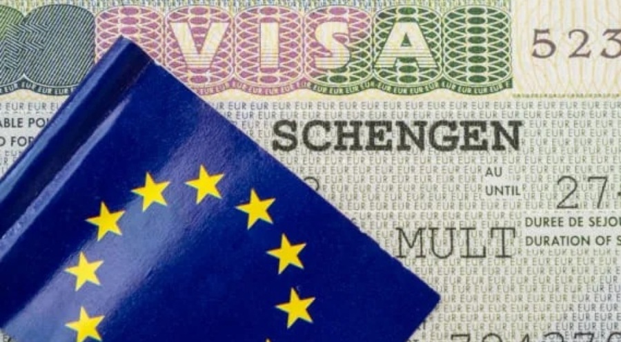 Avrupa Birliği'nden vize hamlesi: Schengen yerine yeni formül