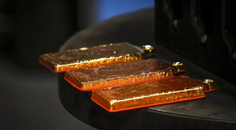 Altın fiyatları 4 haftanın dibinde!