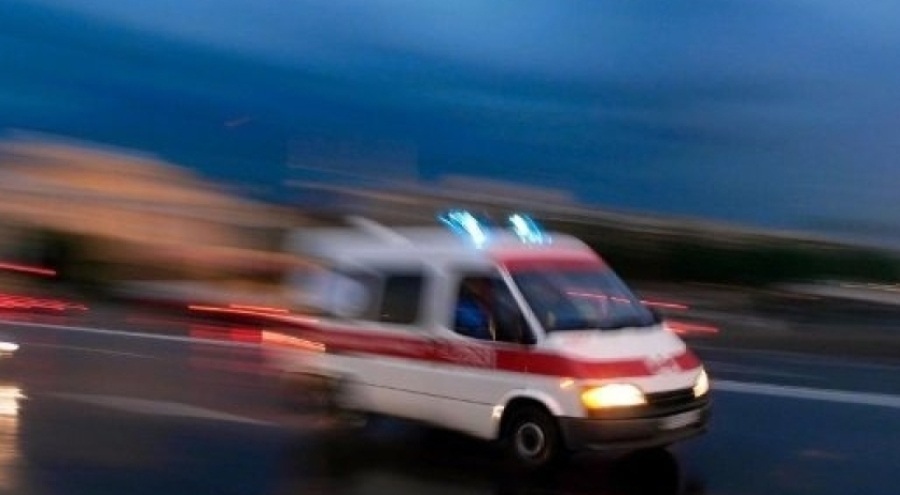 Bursa'da bağ evinde bir kişi ölü bulundu