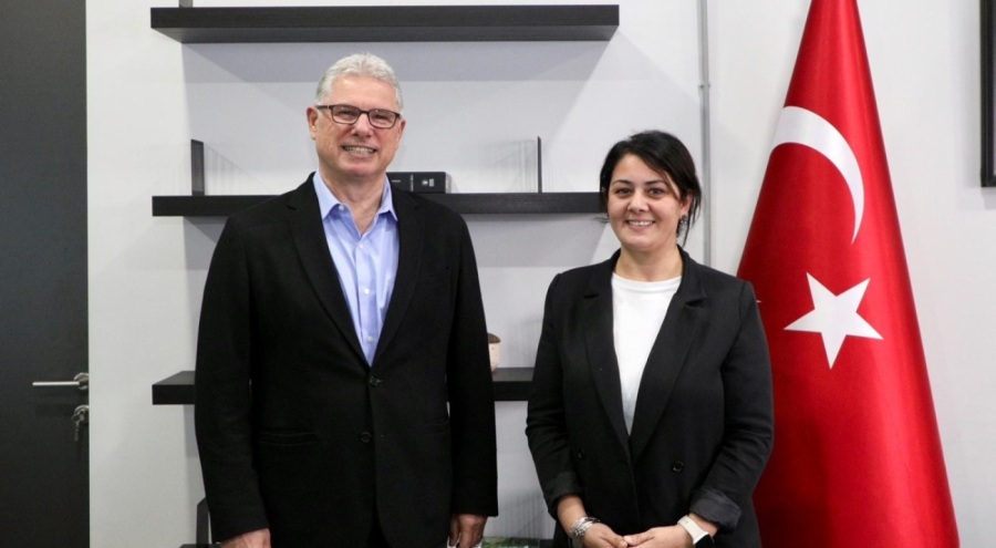 Mudanya Belediyesi'nde Belediye Başkan Yardımcılığına yeni atama