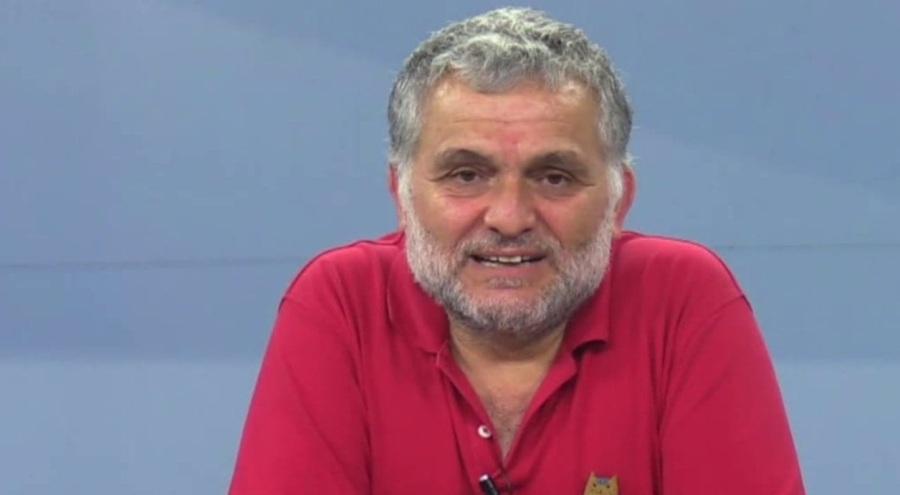 Ruşen Çakır da ifadeye götürüldü