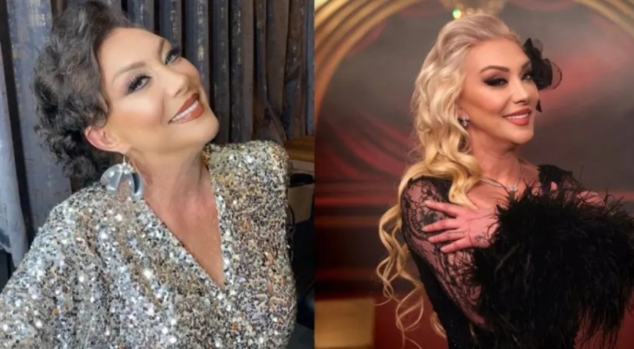 Annesi aleyhine mesajları ortaya çıkmıştı: Güllü'nün kızı yeniden ifade verdi