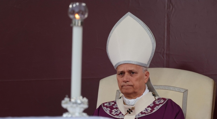 Papa 14. Leo'nun Türkiye Ziyareti programı belli oldu