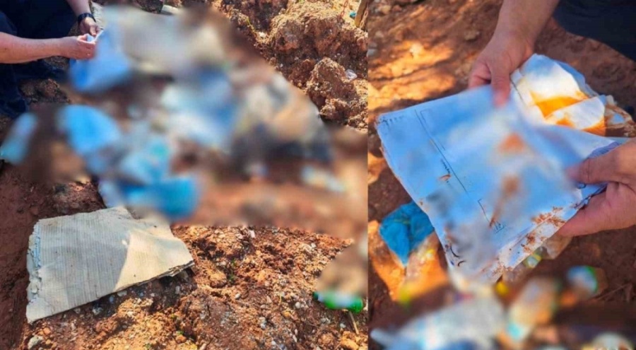 Muğla'da çevreyi kirleten firmalara ceza yağdı