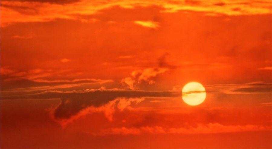 Dünya Meteoroloji Örgütü, 2025'in tarihteki en sıcak ikinci veya üçüncü yıl olmasının beklendiğini açıkladı