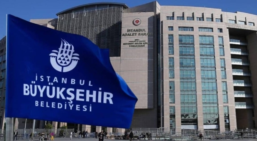 Başsavcılıktan 'İBB İddianamesi' açıklaması