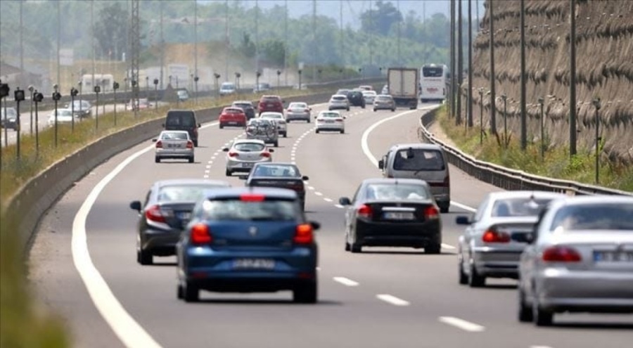 Zorunlu trafik sigortasına kasım zammı