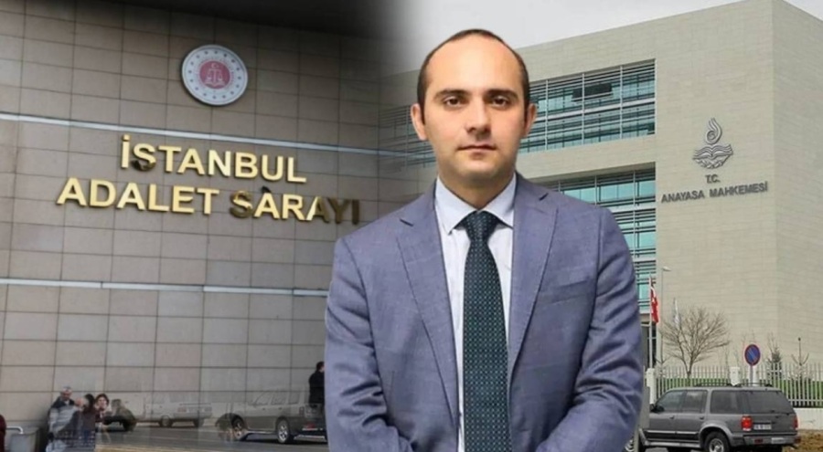 AYM'nin kararını tanımayan yerel mahkemeye Ak Parti'li isimden tepki
