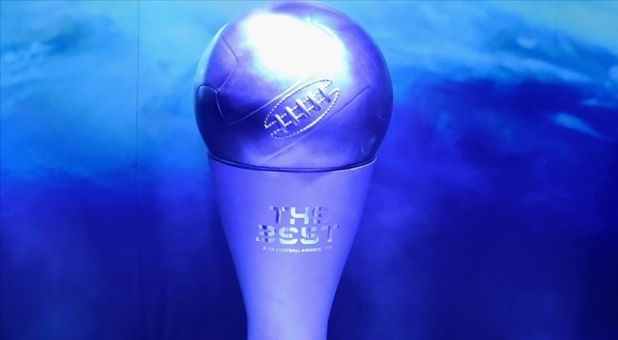FIFA En İyiler Ödülleri'nin adayları belli oldu