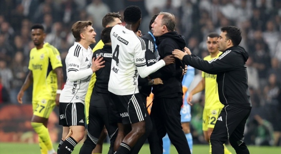 Sergen Yalçın ve Orkun Kökçü'nün cezaları belli oldu