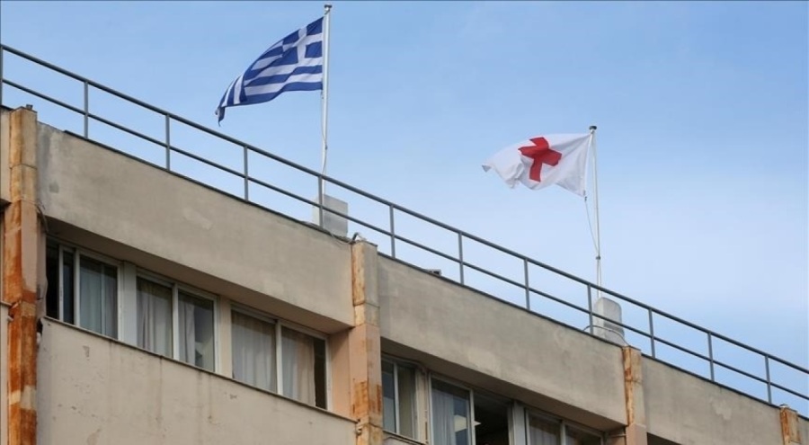 Yunanistan'da doktorlar 48 saatlik grevde