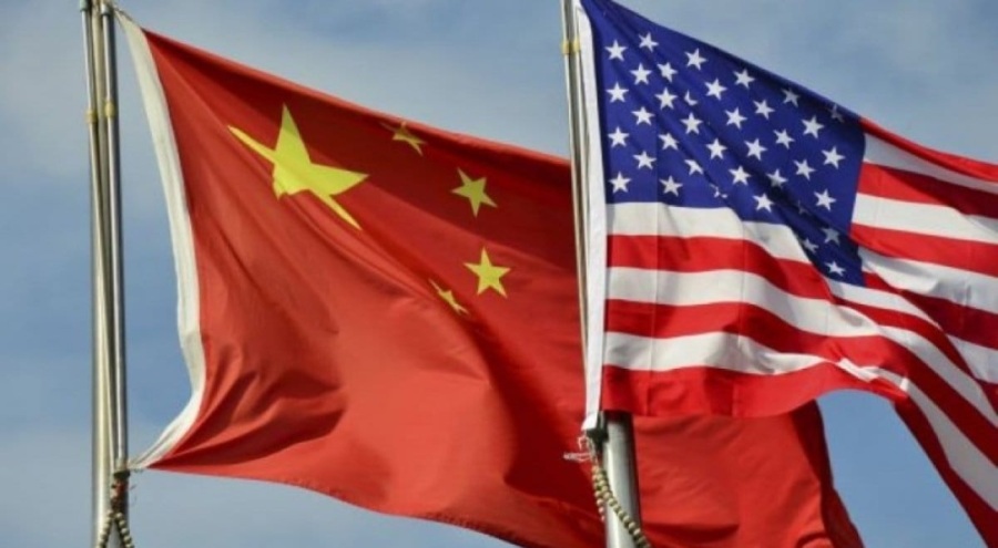 Çin'in Nijerya Büyükelçisi: Stratejik ortaklığımızı güçlendireceğiz