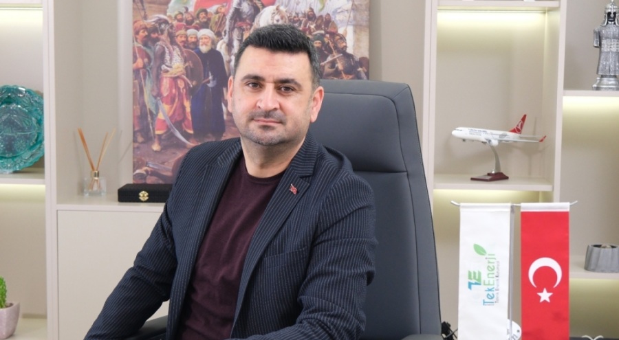 Tek Enerji yeni pazarlar oluşturuyor