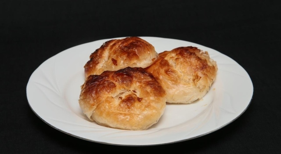 7 bin liralık boyoz hesabına 7 katı ceza ödedi