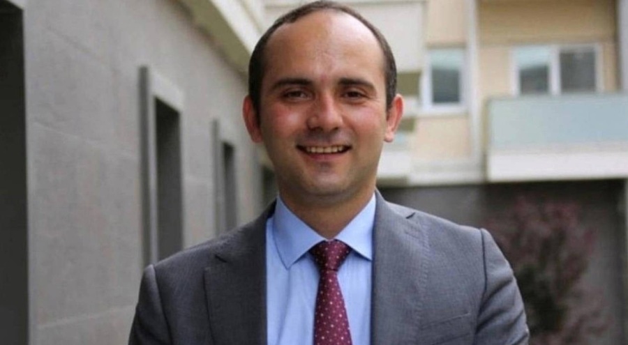 CHP'den 'Tayfun Kahraman' çağrısı!