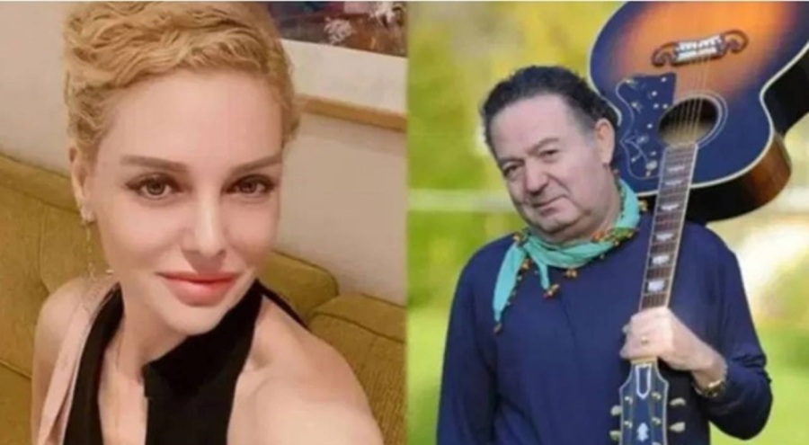 Kayahan'ın kızı Beste Açar: 'Atatürk ve Mevlana ile iletişim halindeyim'