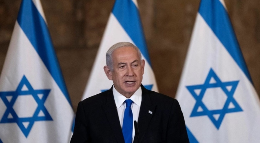 Türkiye'den İsrail Başbakanı Netanyahu hakkında yakalama kararı!