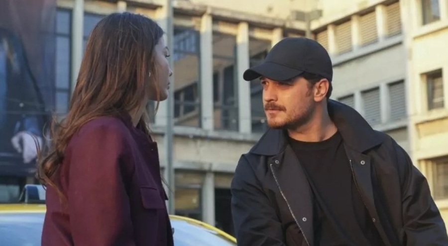 Eşref Rüya 21. bölüm tek parça full izle!