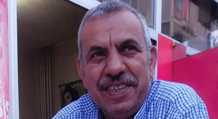 İş yerinde kalp krizi geçiren esnaf yaşamını yitirdi