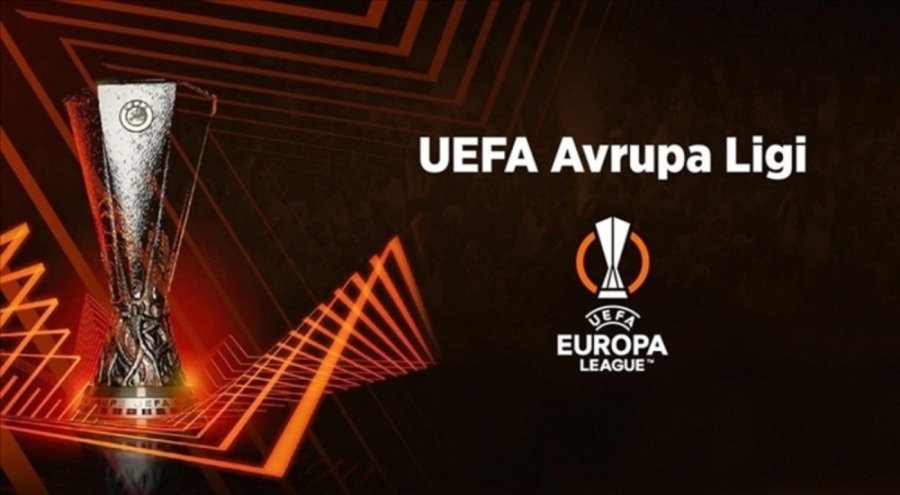 UEFA Avrupa Ligi'nde gecenin maç özetleri