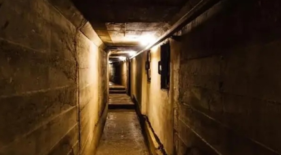 AVM, stadyum ve millet bahçesine sığınak zorunluluğu geldi