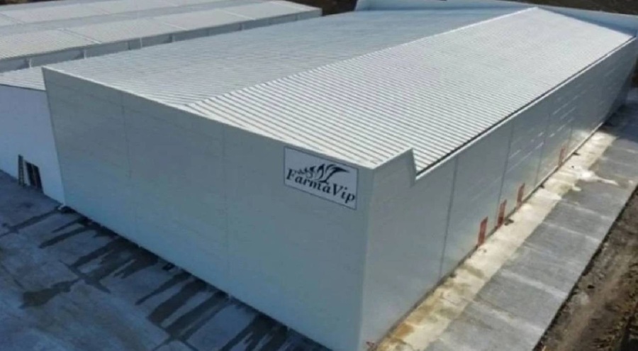 Konkordatoya başvurmuştu: Bursalı ilaç devi iflas etti