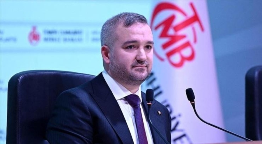 Merkez Bankası yıl sonu enflasyon tahminini açıkladı