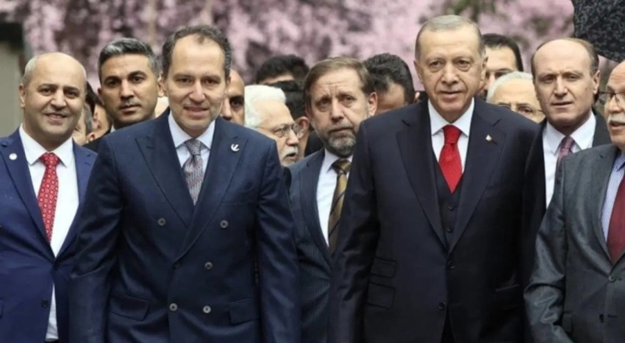 Fatih Erbakan: 'Erdoğan operasyonları bizzat yürütüyor'