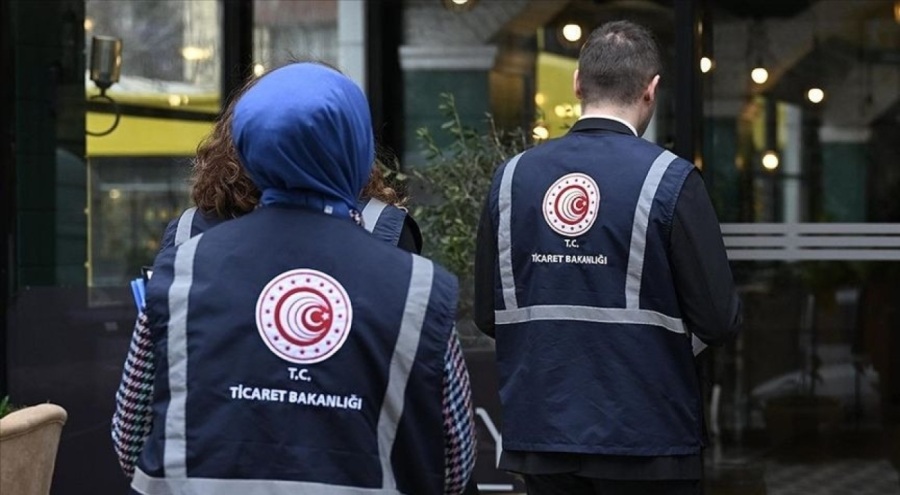 Bakanlık 3 ürünün satışını yasakladı