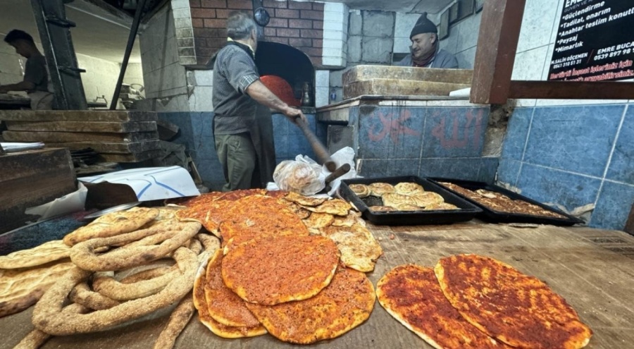 Türkiye'nin tescilli lezzet sayısı gelecek yıl 60'a ulaşacak