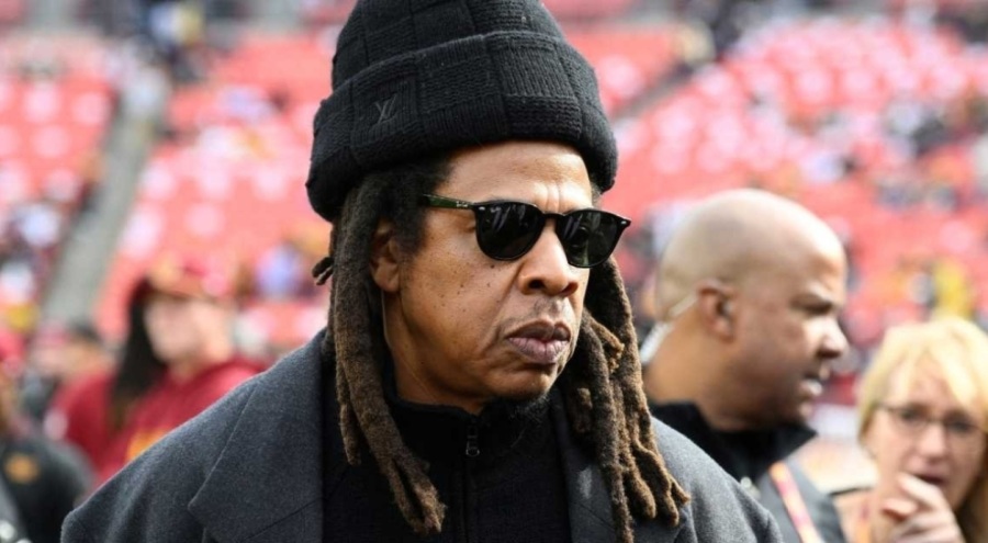 Ünlü rapçi Jay-Z'ye babalık davası açmıştı: 10 yıl sonra karar çıktı