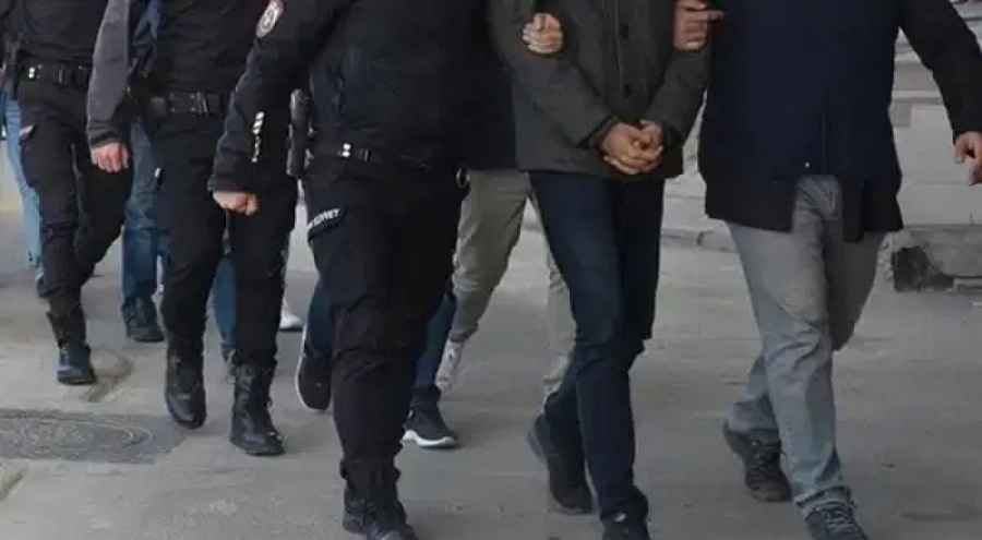 'Saraçlar' suç örgütüne operasyon: 2'si kamu görevlisi 23 kişi adliyeye sevk edildi!