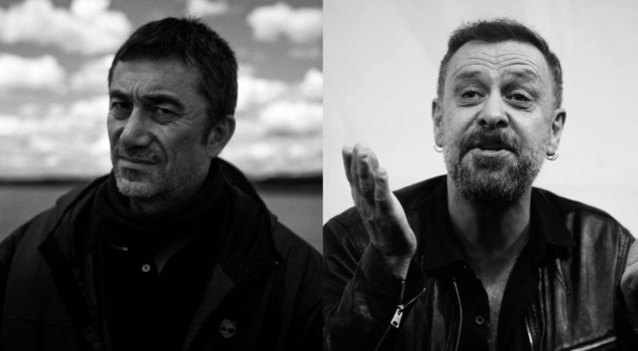 Nejat İşler'den Nuri Bilge Ceylan'a: 'Yönetmen misin, psikolog musun, papaz mısın, nesin abi?'